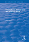 International Society and the De Facto State by Scott Pegg, 9780367375232