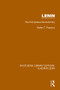 Lenin (The Compulsive Revolutionary) by Stefan T. Possony, 9781138637894