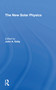 The New Solar Physics by John Allen Eddy, 9780367309862