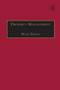 Property Management (Corporate Strategies, Financial Instruments and the Urban Environment) by Mark Deakin, 9781138247383