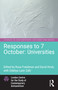 Responses to 7 October: Universities by Rosa Freedman, David Hirsh, 9781032805566