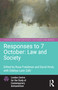 Responses to 7 October: Law and Society - 9781032805535 by Rosa Freedman, David Hirsh, 9781032805535