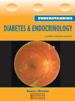 Understanding Diabetes and Endocrinology by Daryl Meeking, 9781840761009