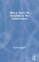 Why is There No Socialism In the United States by Werner Sombart, 9780873321440