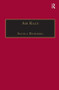Air Rage (The Underestimated Safety Risk) - 9780754613251 by Angela Dahlberg, 9780754613251