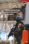 Border Security in the Balkans (Europe Gatekeepers) by Alice Hills, 9780415375887