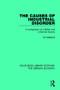 The Causes of Industrial Disorder (A Comparison of a British and a German Factory) by Ian Maitland, 9780415785709