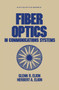 Fiber Optics in Communications Systems by Elion, 9780367452070