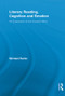 Literary Reading, Cognition and Emotion (An Exploration of the Oceanic Mind) by Michael Burke, 9780415520683