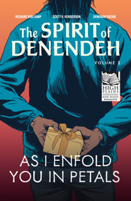 As I Enfold You in Petals by Richard Van Camp, Scott B. Henderson, Donovan Yaciuk, Nickolej Villiger, 9781774920411