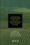 Sustainable Agriculture and the International Rice-Wheat System by Rattan Lal, Peter R. Hobbs, Norman Uphoff, 9780367578343