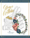 Grace Within: An Inspirational Adult Coloring Book by Eva Marie, Paige Tate & Co., 9781944515362
