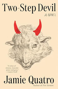 Two-Step Devil by Jamie Quatro, 9780802163134