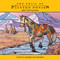 Trail of Painted Ponies Coloring Book (Native American Edition) by Rod Barker, Blue Star Press, 9781944515430