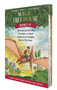 Magic Tree House Books 1-4 Boxed Set by Mary Pope Osborne, 9780375813658
