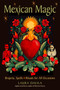 Mexican Magic (Brujeria, Spells, and Rituals for All Occasions) by Laura Davila, 9781578638321