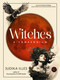 Witches (A Compendium) by Judika Illes, Frances F. Denny, 9781578638574