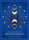 The Little Book of Moon Magic (An Introduction to Lunar Lore, Rituals, and Spells) by Francis Nightingale, 9781590035566