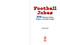 Football Jokes (350 Hilarious Quips, Zingers, and Belly Laughs) by Tom Rock, Rich Harris, 9781683584940