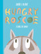 Hungry Roscoe by David J. Plant, 9781909263536