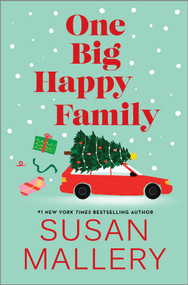 One Big Happy Family - 9781335008404 by Susan Mallery, 9781335008404