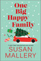 One Big Happy Family - 9781335008404 by Susan Mallery, 9781335008404