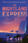 The Nightland Express - 9781645660033 by J. M. Lee, 9781645660033