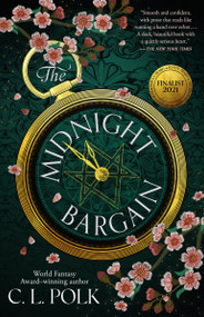The Midnight Bargain - 9781645660071 by C. L. Polk, 9781645660071