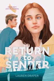 Return to Sender - 9780063340367 by Lauren Draper, 9780063340367