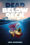 Dead Below Deck by Jan Gangsei, 9780063310445