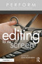 Editing for the Screen by John Rosenberg, 9781032064987