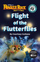 Flight of the Flutterflies by Courtney Carbone, 9781223188331