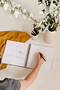 Florals By Hand (How to Draw and Design Modern Floral Projects) by Alli Koch, Paige Tate & Co., 9781944515911