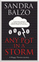 Any Pot in a Storm - 9781448314492 by Sandra Balzo, 9781448314492