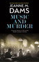 Music and Murder - 9781448314478 by Jeanne M. Dams, 9781448314478