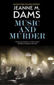 Music and Murder - 9781448314478 by Jeanne M. Dams, 9781448314478