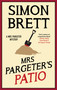 Mrs Pargeter's Patio - 9781448314461 by Simon Brett, 9781448314461