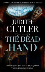The Dead Hand - 9781448314607 by Judith Cutler, 9781448314607