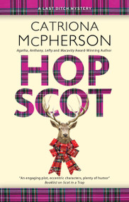 Hop Scot - 9781448314515 by Catriona McPherson, 9781448314515