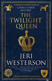 The Twilight Queen - 9781448314614 by Jeri Westerson, 9781448314614