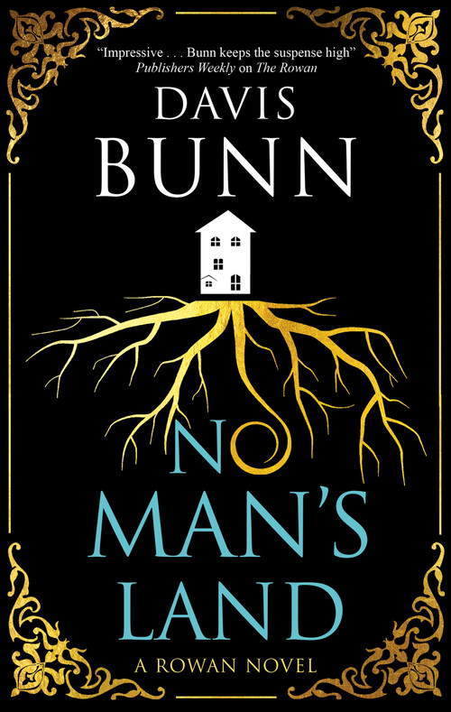 No Man's Land - 9781448314300 by Davis Bunn, 9781448314300