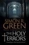 The Holy Terrors - 9781448314621 by Simon R. Green