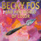 Becky Fos and Her World of Color by Elizabeth Konecni, Becky Fos, 9798989403455