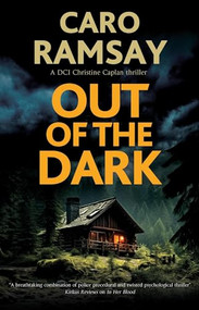 Out of the Dark - 9781448314119 by Caro Ramsay, 9781448314119