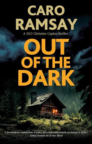 Out of the Dark - 9781448314119 by Caro Ramsay, 9781448314119