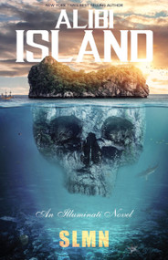Alibi Island (Mystery Thriller Suspense Novel) by SLMN, 9780998767499