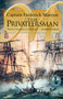 The Privateersman by Frederick Marryat, 9780935526691