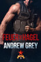 Feuer und Hagel (German Edition) by Andrew Grey, Teresa Simons, 9781641087438