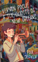 Vernon Poche & The Ghosts of New Orleans (A Novel) by Paul Siefken, 9781736318256