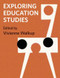 Exploring Education Studies by Vivienne Walkup, 9781408218778